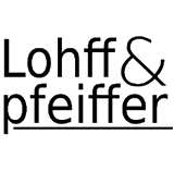 logoLohffPfeiffer